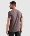 PME Legend T-shirt Effen