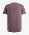PME Legend T-shirt Effen