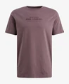 PME Legend T-shirt Effen
