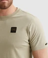PME Legend T-shirt Effen