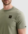 PME Legend T-shirt Effen