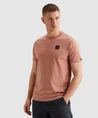 PME Legend T-shirt Effen