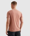 PME Legend T-shirt Effen