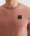 PME Legend T-shirt Effen