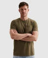 PME Legend T-shirt Effen
