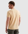 PME Legend T-shirt Effen