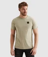PME Legend T-shirt Effen
