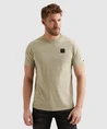 PME Legend T-shirt Effen