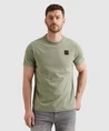 PME Legend T-shirt Effen