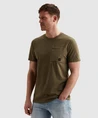 PME Legend T-shirt Effen