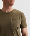 PME Legend T-shirt Effen