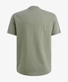 PME Legend T-shirt Effen