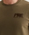 PME Legend T-shirt Effen