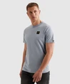 PME Legend T-shirt Effen