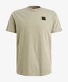 PME Legend T-shirt Effen