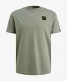 PME Legend T-shirt Effen