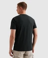 PME Legend T-shirt Effen