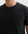 PME Legend T-shirt Effen