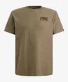 PME Legend T-shirt Effen