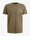 PME Legend T-shirt Effen