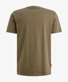 PME Legend T-shirt Effen