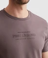 PME Legend T-shirt Effen
