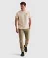 PME Legend T-shirt Effen