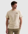 PME Legend T-shirt Effen