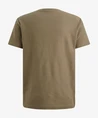 PME Legend T-shirt Effen