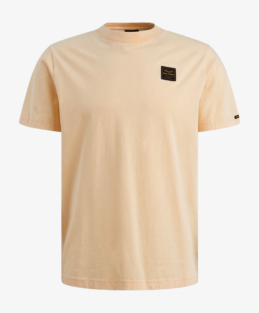 PME Legend T-shirt Effen