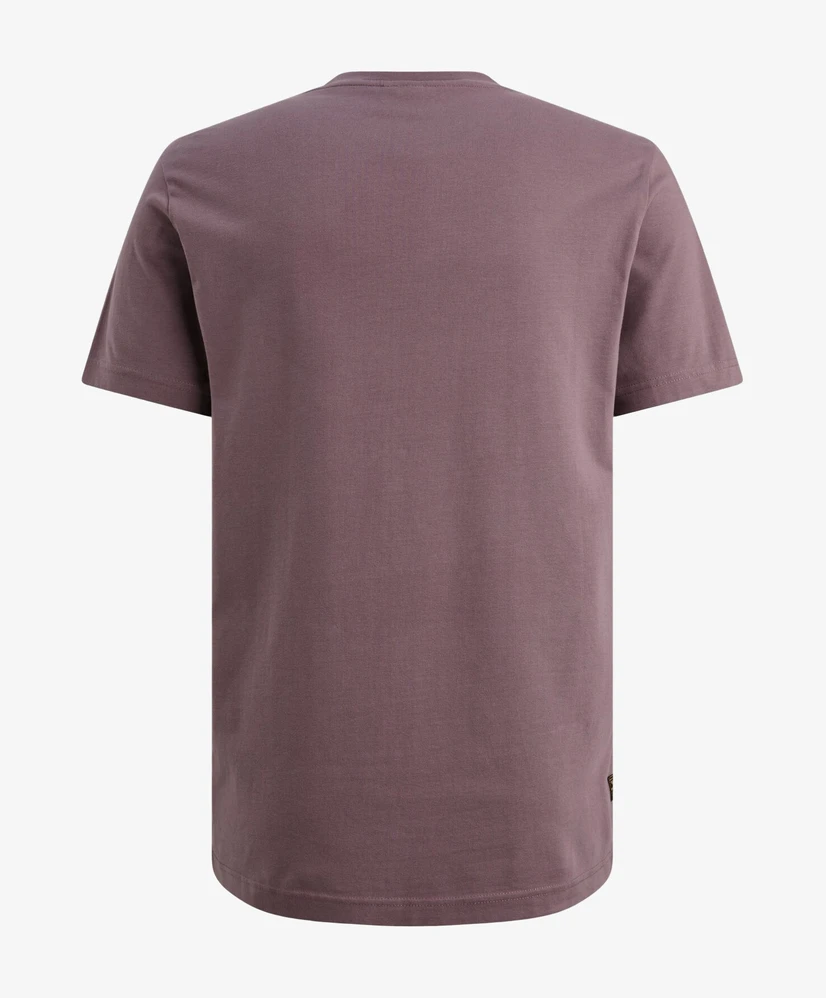 PME Legend T-shirt Effen