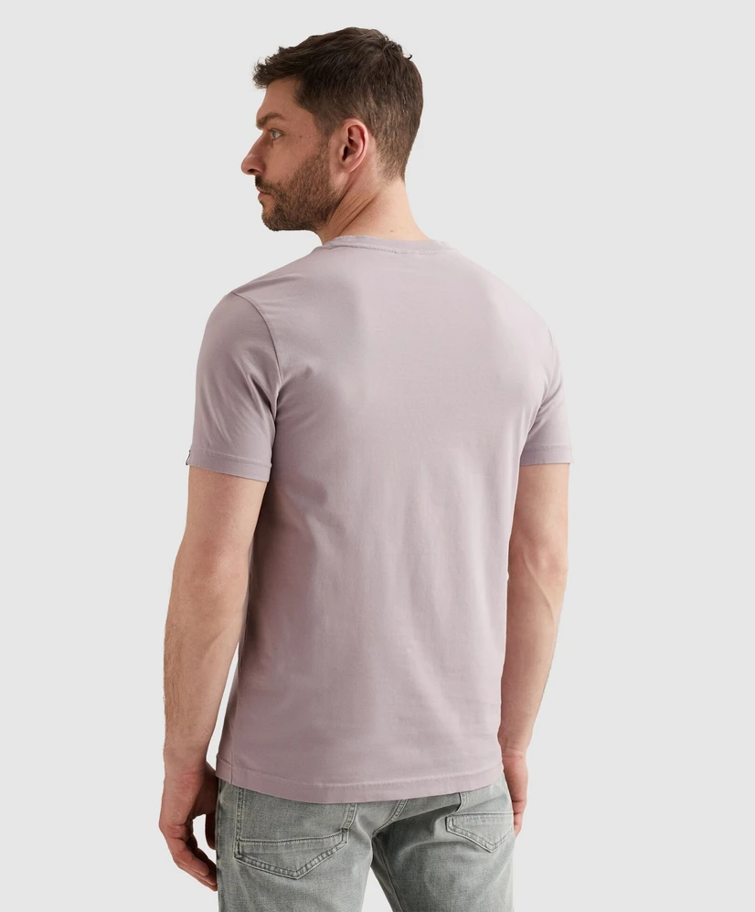 PME Legend T-shirt Effen