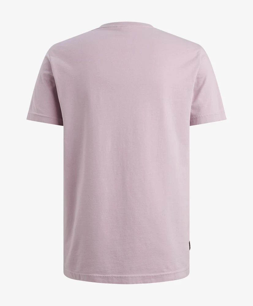 PME Legend T-shirt Effen