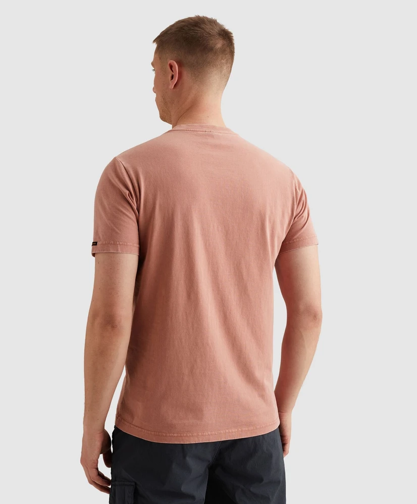 PME Legend T-shirt Effen