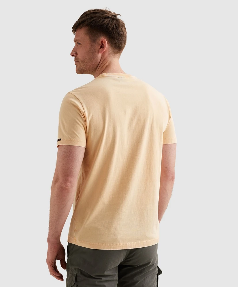 PME Legend T-shirt Effen
