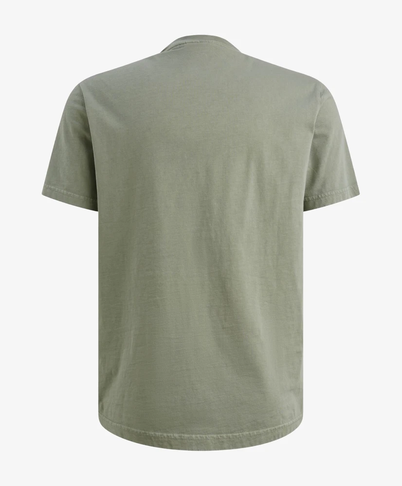 PME Legend T-shirt Effen