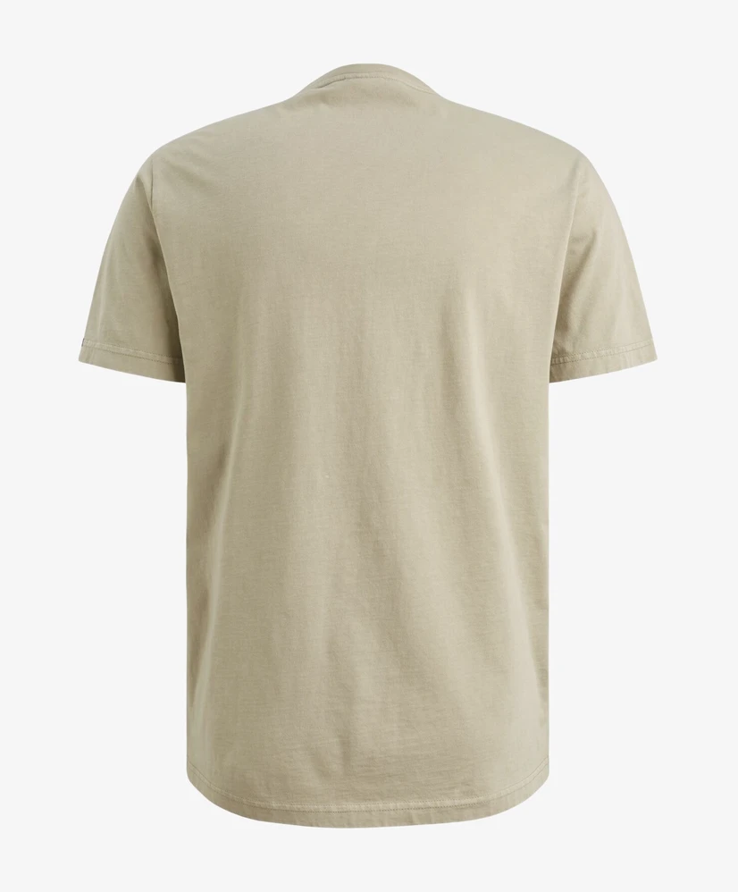 PME Legend T-shirt Effen