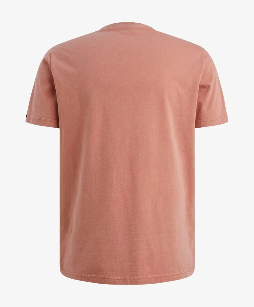 PME Legend T-shirt Effen