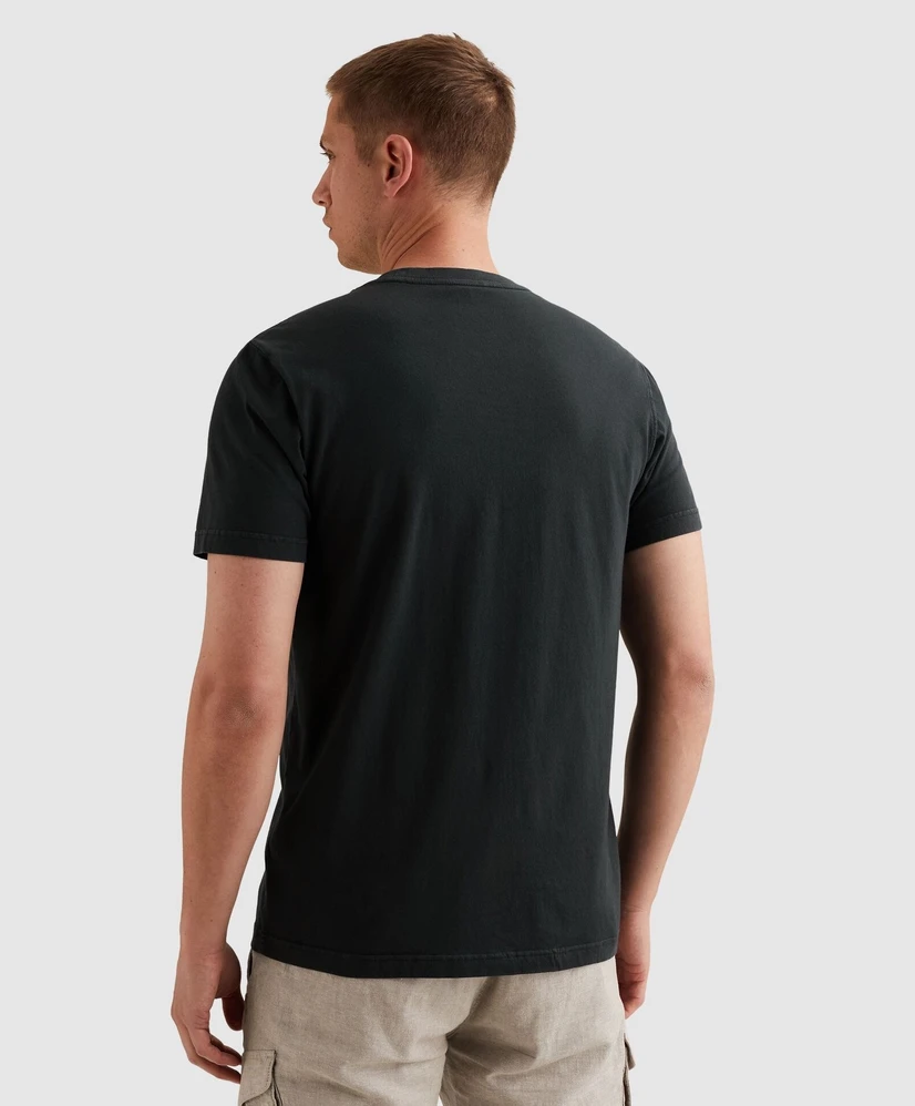 PME Legend T-shirt Effen