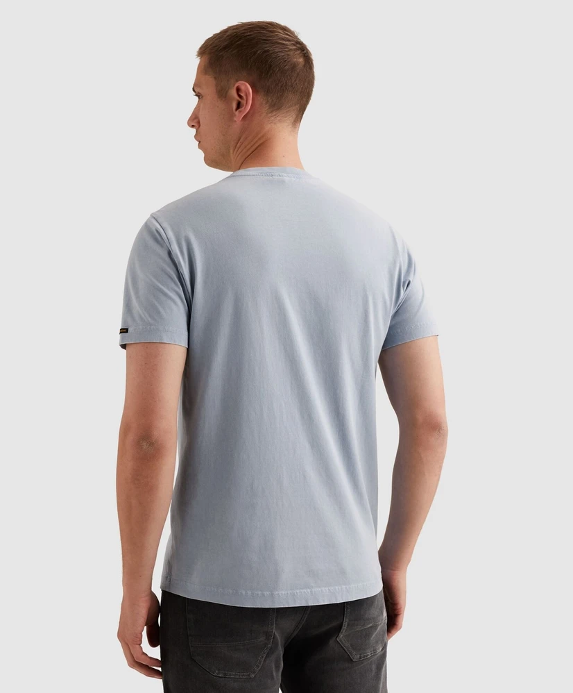 PME Legend T-shirt Effen