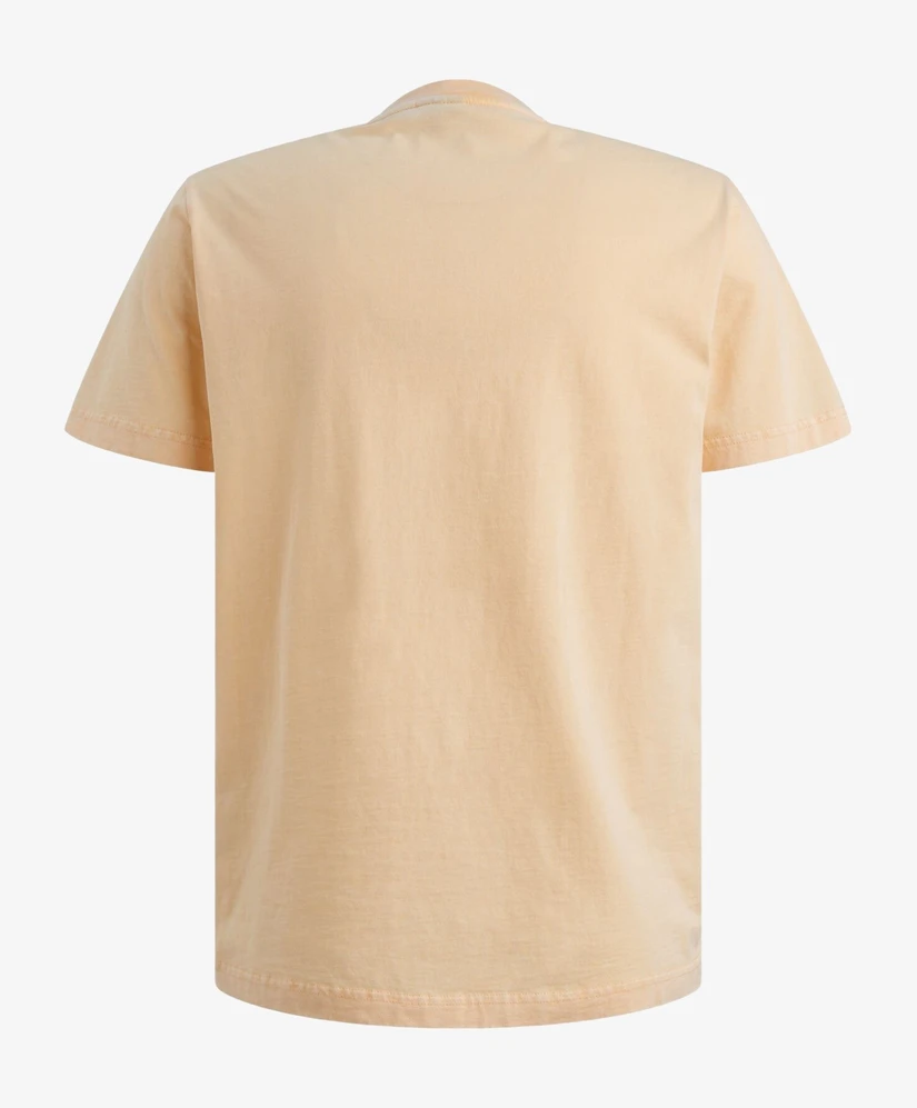 PME Legend T-shirt Effen