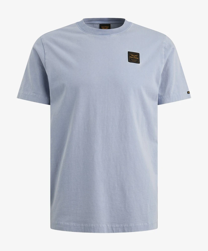 PME Legend T-shirt Effen