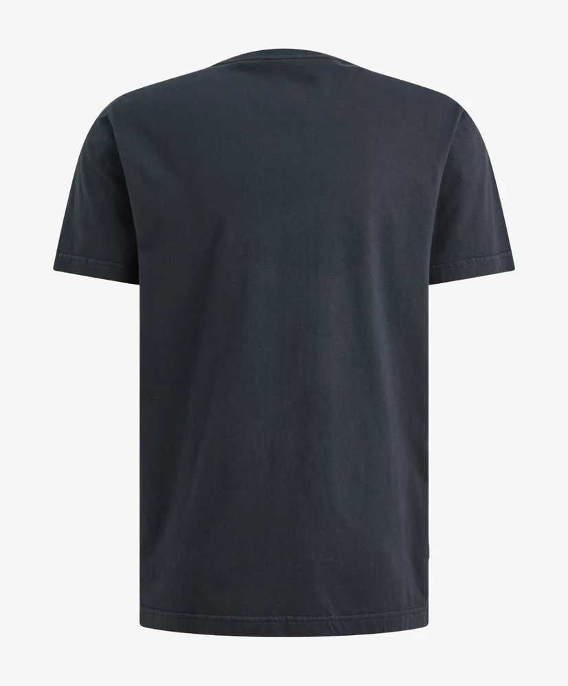 PME Legend T-shirt Effen