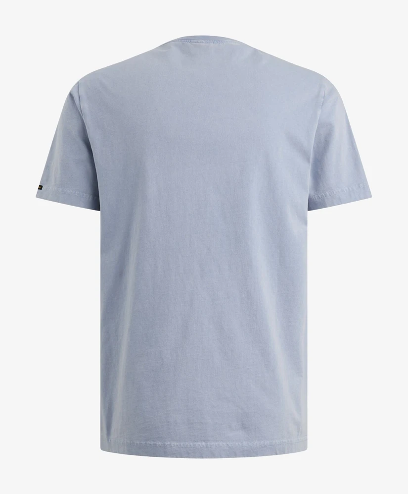 PME Legend T-shirt Effen