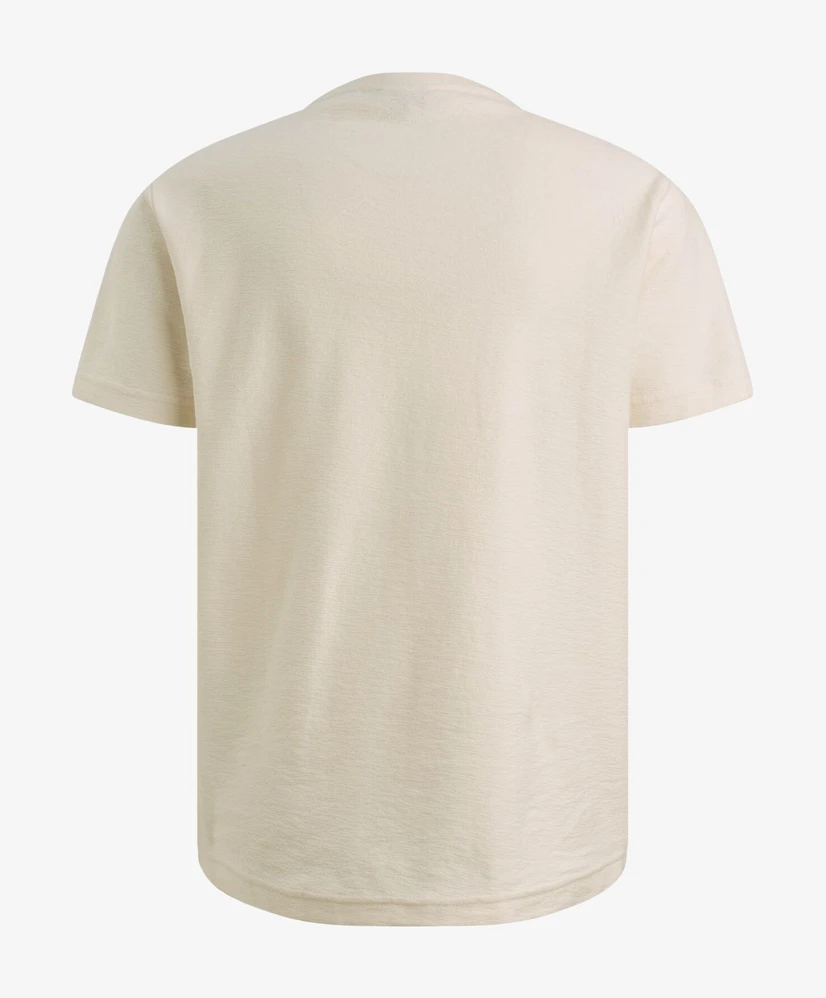 PME Legend T-shirt Effen
