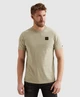 PME Legend T-shirt Effen