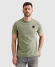 PME Legend T-shirt Effen