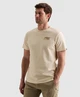 PME Legend T-shirt Effen