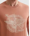 PME Legend T-shirt Front Artwork