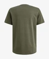 PME Legend T-shirt Front Artwork